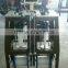high speed nylon zipper teeth coiling machine