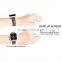MT2502A Compatible OS including IOS and Android 1.54" IPS touch screen bluetoothwatch
