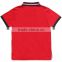 2016 Cheap Summer Sports Boys Clothing Sets Made In China