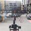 Factory supply wire fly cam system eagle eyes film-shooting cablecam system for Ronin