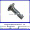 Round Head Square Neck Carriage bolts DIN 603