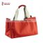 Small Size Cotton Tote Shopping Bag