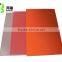4mm PVDF Gold Mirror Aluminum Composite Panel ACP Sheet