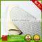 Four Season Disposable Guest Towel Hotel Open Slipper,Airline Slipper