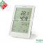 Desktop Wall mount Indoor IP50 Digital Temperature and Humidity Meter Thermometer Hygrometer Thermohygrometer