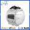 2016 Hot selling full 1080p Panorama Wifi Sport 4K 360 Degree Action camera