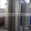 glass lined/stainless steel batch reactor