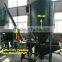Technology assistant foam dish production line