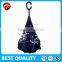 reverse open magicbrella C handle umbrella, inverted umbrella