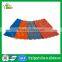Excellent weather-ability ASA coated synthetic resin roof tile