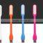(Hot Hot) 2015 Hot Selling LED USB Light for Power Bank Computer Laptop