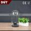 customized fair priced bullet shade transparent pmma plastic lamp cover