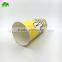 takeaway Custom printed paper popcorn cup