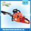 5800 58cc gasoline gasolin chain saw poulan dolmar chainsaw top pole long handle chain saw steel mini chainsaw for sale