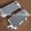 Motocross Bike Motorcycle Aluminum Radiator For YAMAHA WR450F WR 450F WRF450 2011 2010 11 10