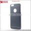 Heavy duty shockproof and high impact phone case aluminium for iphone 7