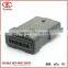 6 way male FCI Accelerator pedal connector