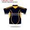 2016 custom design criket sublimated sportwear