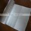 cheap construction materials fire retardant foil bubble