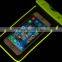 Universal Waterproof Case Outdoor Cellphone Dry Bag for All Phones Fluorescent design