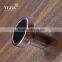 Wholesale Price Chrome Finish Zinc Alloy Furniture Cabinet Glass Knob