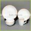 Italy ceramic glaze dinnerware set 16 pcs