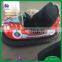 high quality electric bumper car professional manufacturer