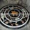 Pietre Dure Marble Inlay Table Top Handcrafted Table Tops