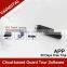 stainless steel body contact security guad tour wand