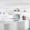 Prefab kitchen cabinet home kitchen design
