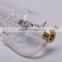 China gold supplier Best Selling 130w cheap co2 laser tube