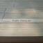 Poplar Core Plywood Slatted Woods for Bed Usage Poplar Wood