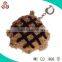 2015 hot sale high quality OEM plush custom cheap coin purse