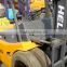 Heli forklift 4t hot sale oversears ,good quality
