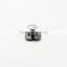 10mm fashion decorative heart shaped metal rivets and studs