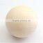 Hot sale high quality cheap cedar wood beads