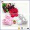 Cute Toddlers Infants Cotton Ankle Bow Baby Girls Princess Bowknots Lace Socks for 0-6 Months