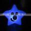 Magic star LED light for home decoration