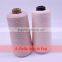 50% rayon 50% acrylic 32/2nm cone yarn dyed china supplier knitting yarns