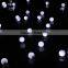 Star Shape Led String Light, Led Copper Wire String Lights