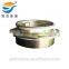 20L chemical pail with Richy lid