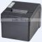 Motor driving silk screen printer with vacuum table mini thermal printer with high quality