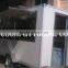 Mobile Fast Food Car outdoor food kiosk