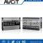 Ultra HD AV Matrix Switches Distribute IR, RS232, And Ethernet Signals