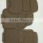 Most demanded products pvc car floor mats from  china market