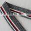 best material cotton jacquard embroidery ribbon lace fabric tape
