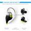 Bluetooth Headphones Stereo Wireless Earphones for Running with Mic