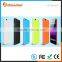 Micro usb port gps navigation full lamination touch panel 3g portable smartphone