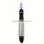 top selling 12 months warranty electric derma stamp dermapen for stretch marks reviews