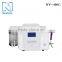 NV-400C diamond microdermabrasion pigment removal diamond peel machine